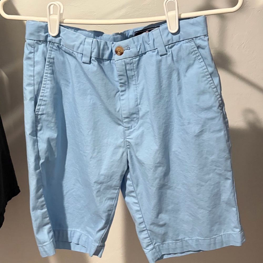 Boys Vineyard Vines shorts